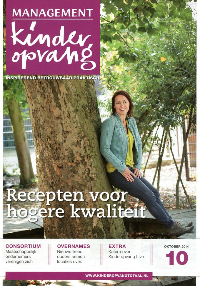 Management Kinderopvang