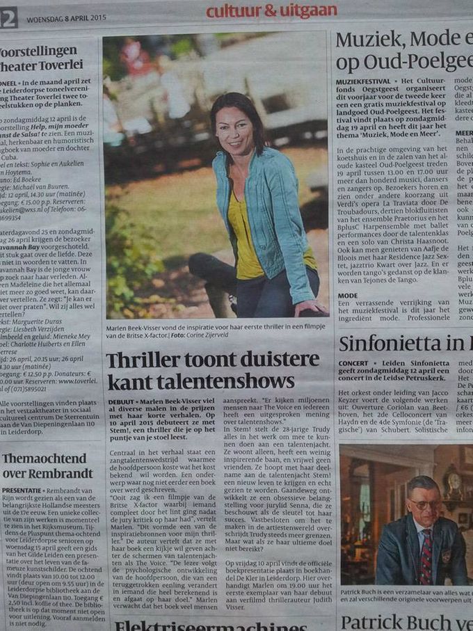 Leiderdorps Weekblad