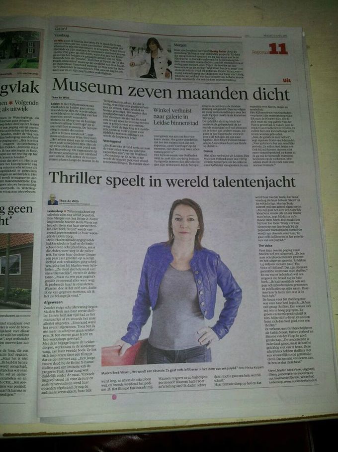 Leidsch Dagblad