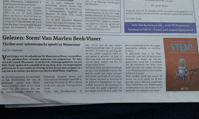 Wassenaarse Courant